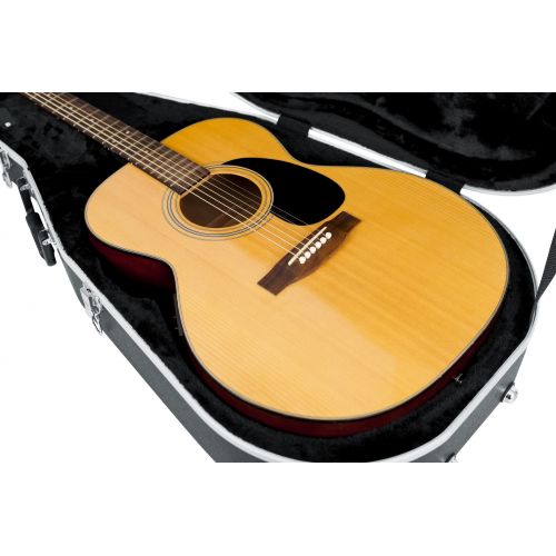 Кейс для акустичної гітари Gator GC-DREAD Dreadnought Guitar Case
